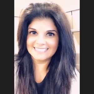 Meet your Posher, Alejandra